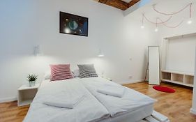 2 Bedroom City Center Apartament