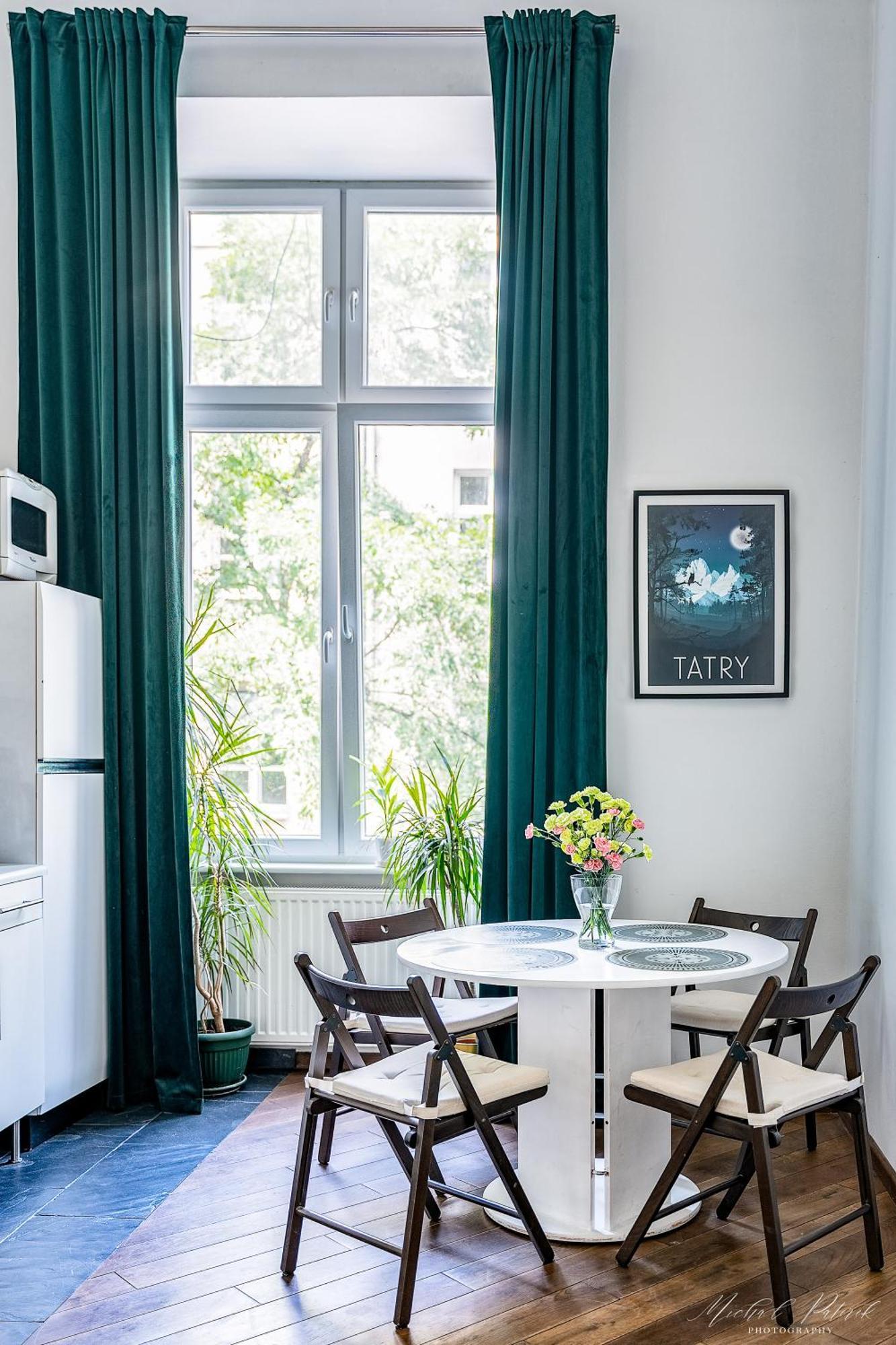 2 Bedroom City Center Apartament Krakau Buitenkant foto