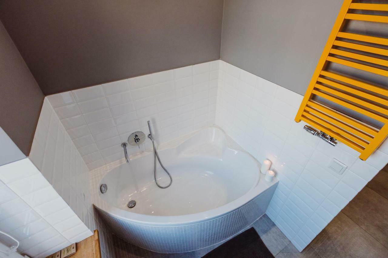 2 Bedroom City Center Apartament Krakau Buitenkant foto