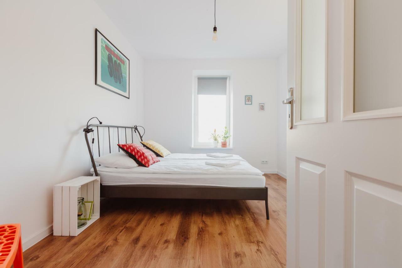 2 Bedroom City Center Apartament Krakau Buitenkant foto