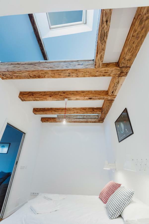 2 Bedroom City Center Apartament Krakau Buitenkant foto