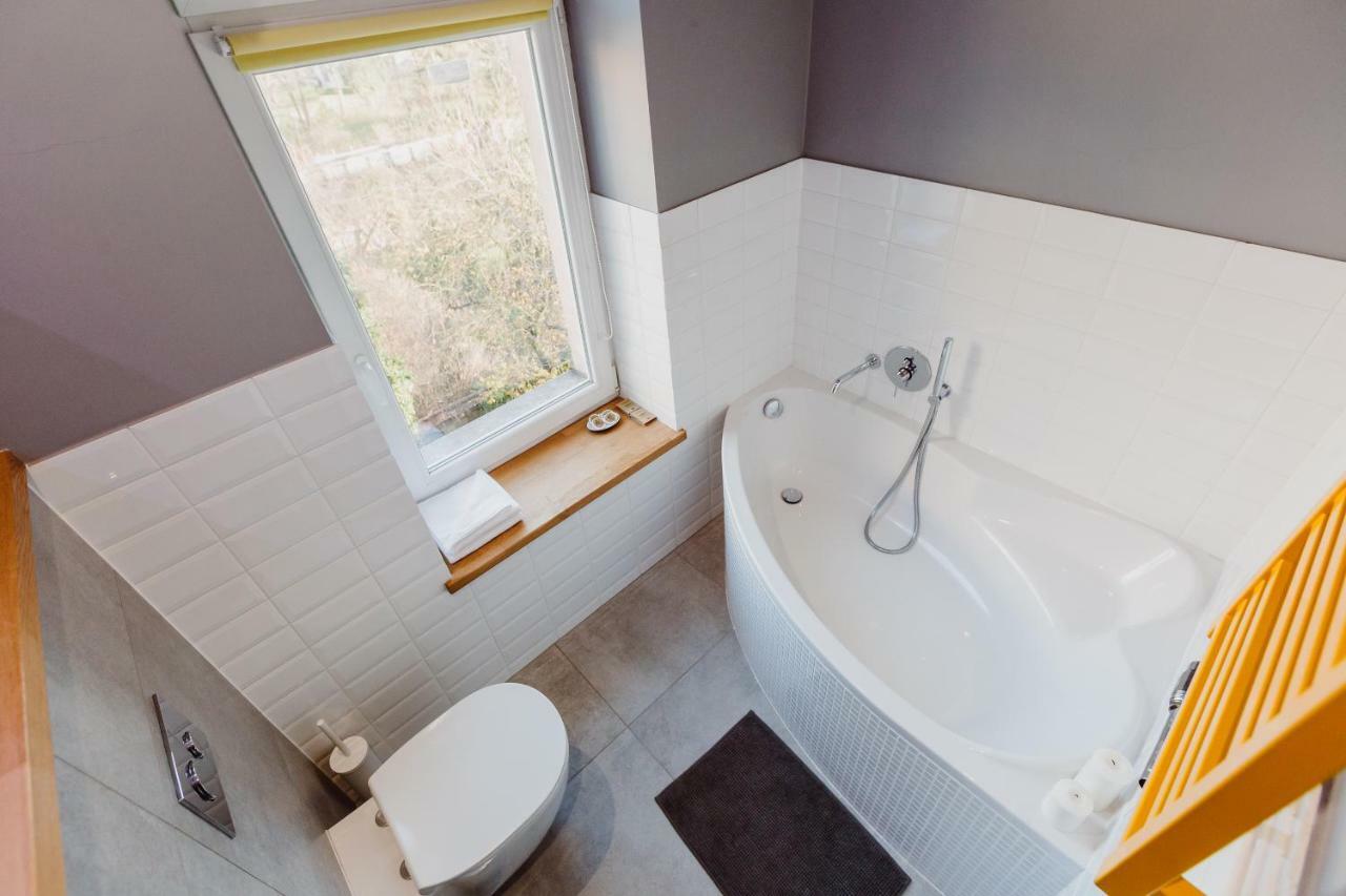 2 Bedroom City Center Apartament Krakau Buitenkant foto